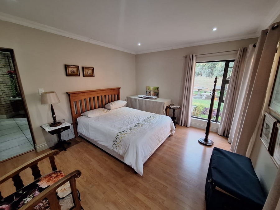 4 Bedroom Property for Sale in Sasolburg Ext 23 Free State